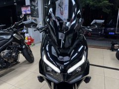 Wuyang Honda NWT150 - фото 12