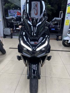 Wuyang Honda NWT150 - фото 2