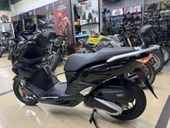 Wuyang Honda NWT150 - фото 4