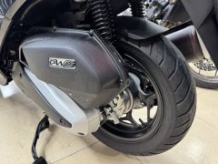 Wuyang Honda NWT150 - фото 5