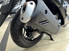 Wuyang Honda NWT150 - фото 6