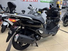 Wuyang Honda NWT150 - фото 7