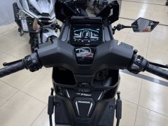 Wuyang Honda NWT150 - фото 9