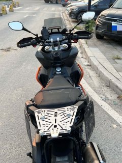 Peugeot XP400 - фото 4