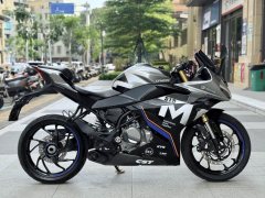 CFMOTO 250SR - фото 1