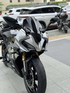 CFMOTO 250SR - фото 4
