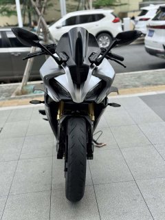 CFMOTO 250SR - фото 5