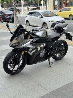 CFMOTO 250SR - фото 7