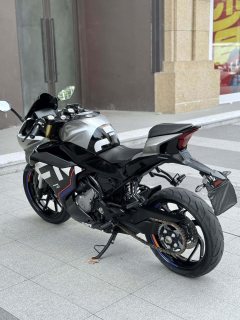 CFMOTO 250SR - фото 9
