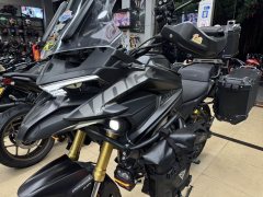 Voge DS525 500 cc - фото 7