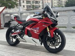 Kayo 450RR - фото 1