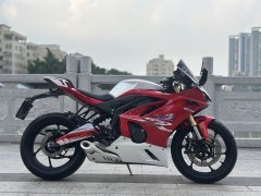 Kayo 450RR - фото 2