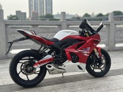 Kayo 450RR - фото 3
