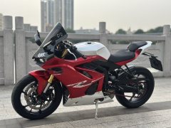 Kayo 450RR - фото 4