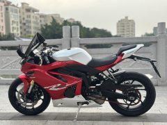 Kayo 450RR - фото 5