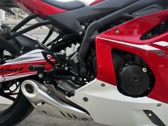 Kayo 450RR - фото 7