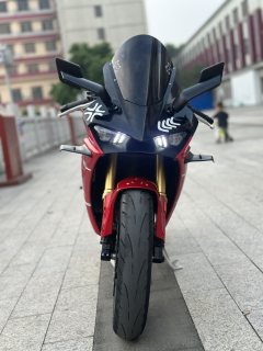 Kayo 450RR - фото 9