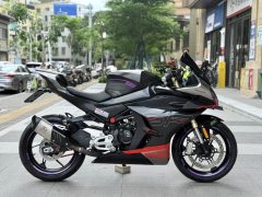 CFMOTO 450SR - фото 1