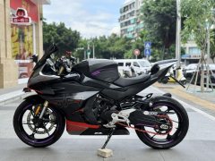 CFMOTO 450SR - фото 10