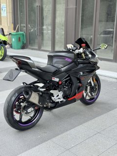 CFMOTO 450SR - фото 2