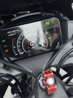 CFMOTO 450SR - фото 7
