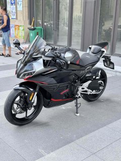 CFMOTO 450SR - фото 8