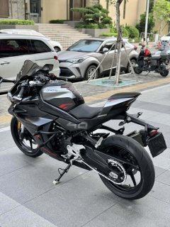 CFMOTO 450SR - фото 9