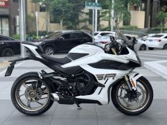 CFMOTO 450SR - фото 1