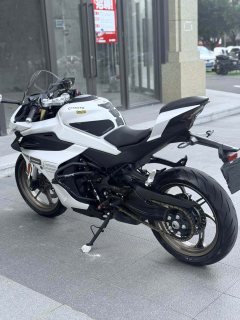 CFMOTO 450SR - фото 10