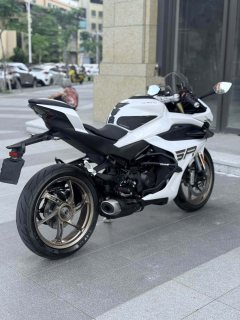 CFMOTO 450SR - фото 2