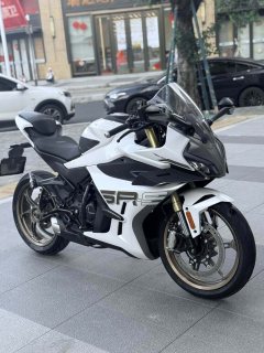 CFMOTO 450SR - фото 3