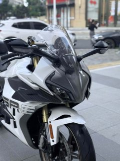 CFMOTO 450SR - фото 4