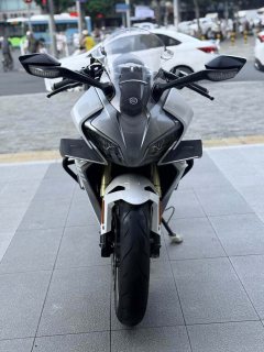 CFMOTO 450SR - фото 5