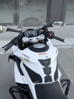 CFMOTO 450SR - фото 6