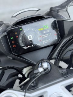 CFMOTO 450SR - фото 7