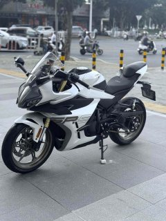 CFMOTO 450SR - фото 8