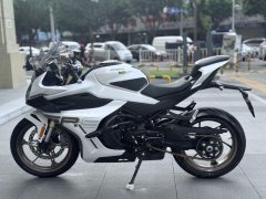 CFMOTO 450SR - фото 9