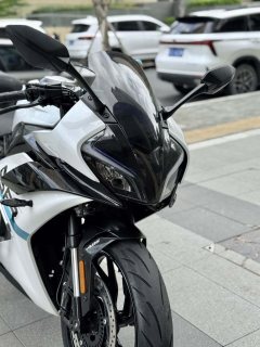 CFMOTO 250SR - фото 4