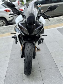 CFMOTO 250SR - фото 5