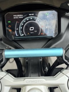 CFMOTO 250SR - фото 6