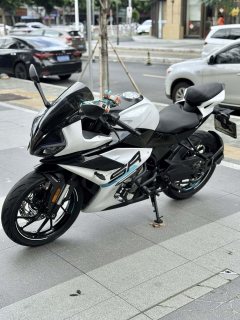 CFMOTO 250SR - фото 7