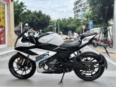 CFMOTO 250SR - фото 8