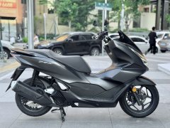 Wuyang Honda PCX 160 cc - фото 1