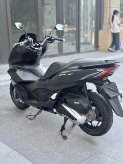 Wuyang Honda PCX 160 cc - фото 7