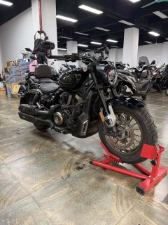 Voge CU625 600 cc - фото 1