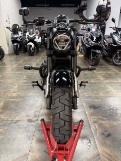 Voge CU625 600 cc - фото 2
