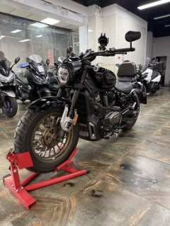 Voge CU625 600 cc - фото 3