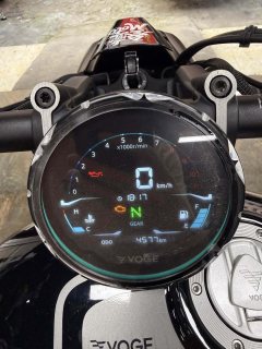 Voge CU625 600 cc - фото 5