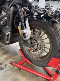 Voge CU625 600 cc - фото 6