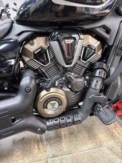 Voge CU625 600 cc - фото 7